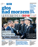 Głos Nad Morzem