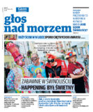 Głos Nad Morzem