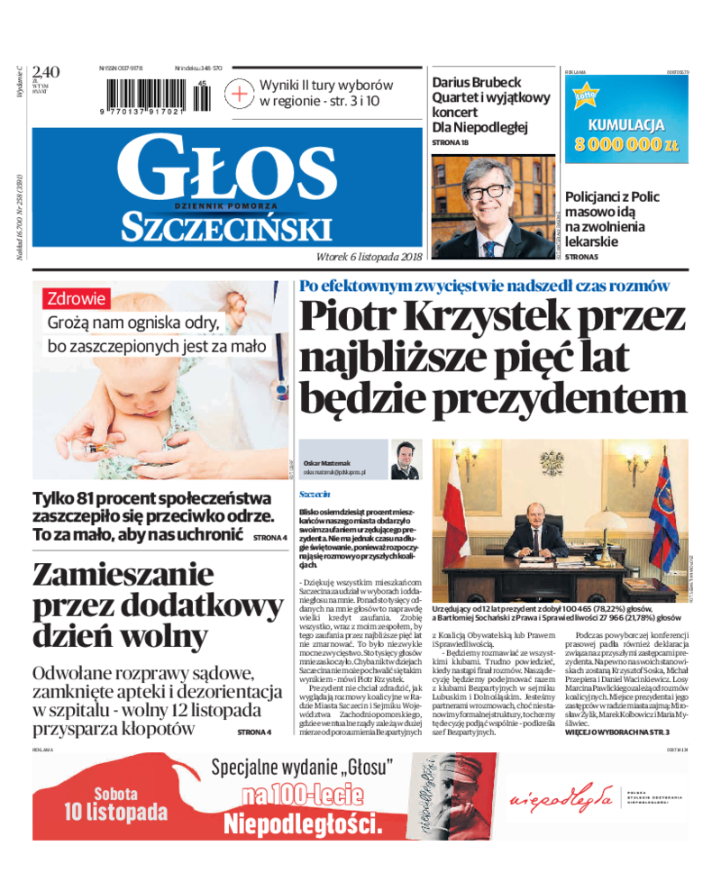 Głos Szczeciński