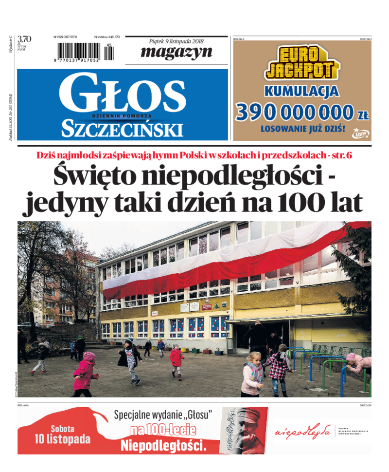 Głos Szczeciński