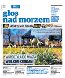 Głos Nad Morzem