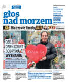 Głos Nad Morzem