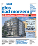 Głos Nad Morzem