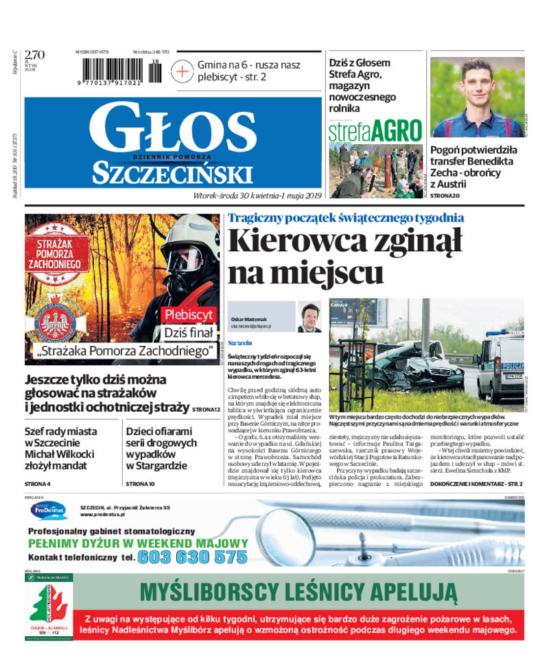 Głos Szczeciński