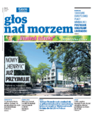 Głos Nad Morzem