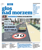 Głos Nad Morzem