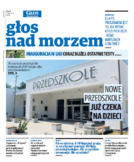 Głos Nad Morzem