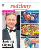 Magazyn Rodzinny