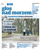 Głos Nad Morzem