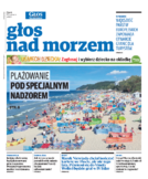 Głos Nad Morzem