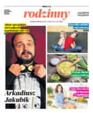 Magazyn Rodzinny