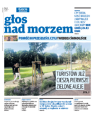 Głos Nad Morzem