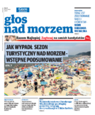 Głos Nad Morzem