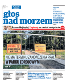 Głos Nad Morzem