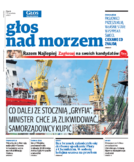 Głos Nad Morzem