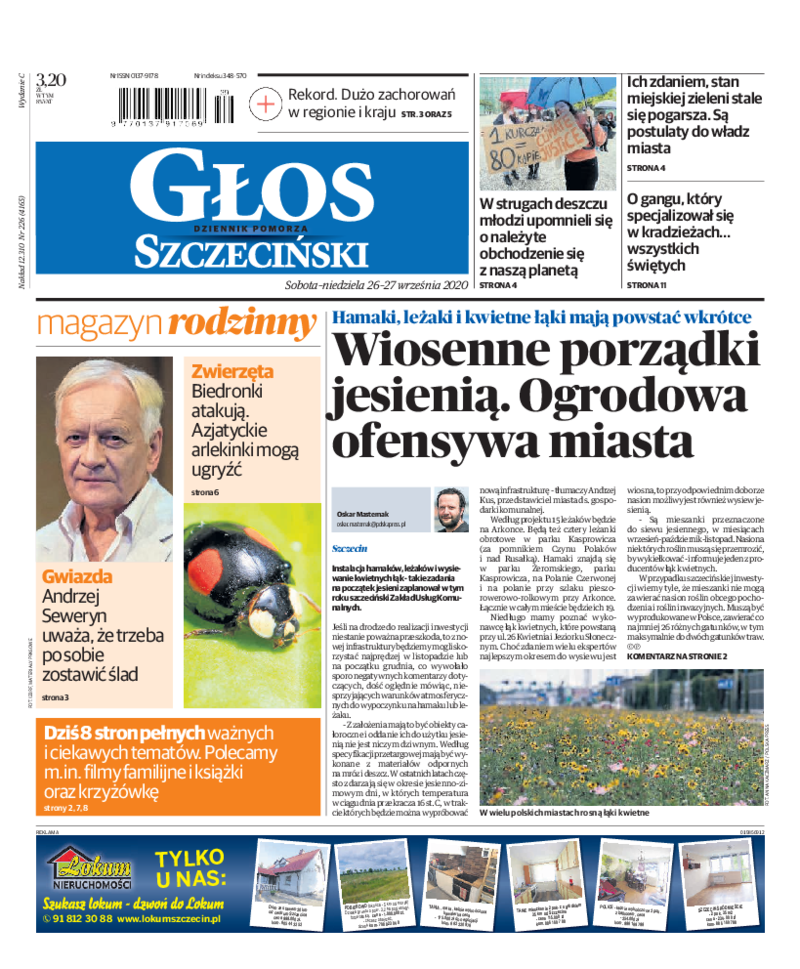 Głos Szczeciński