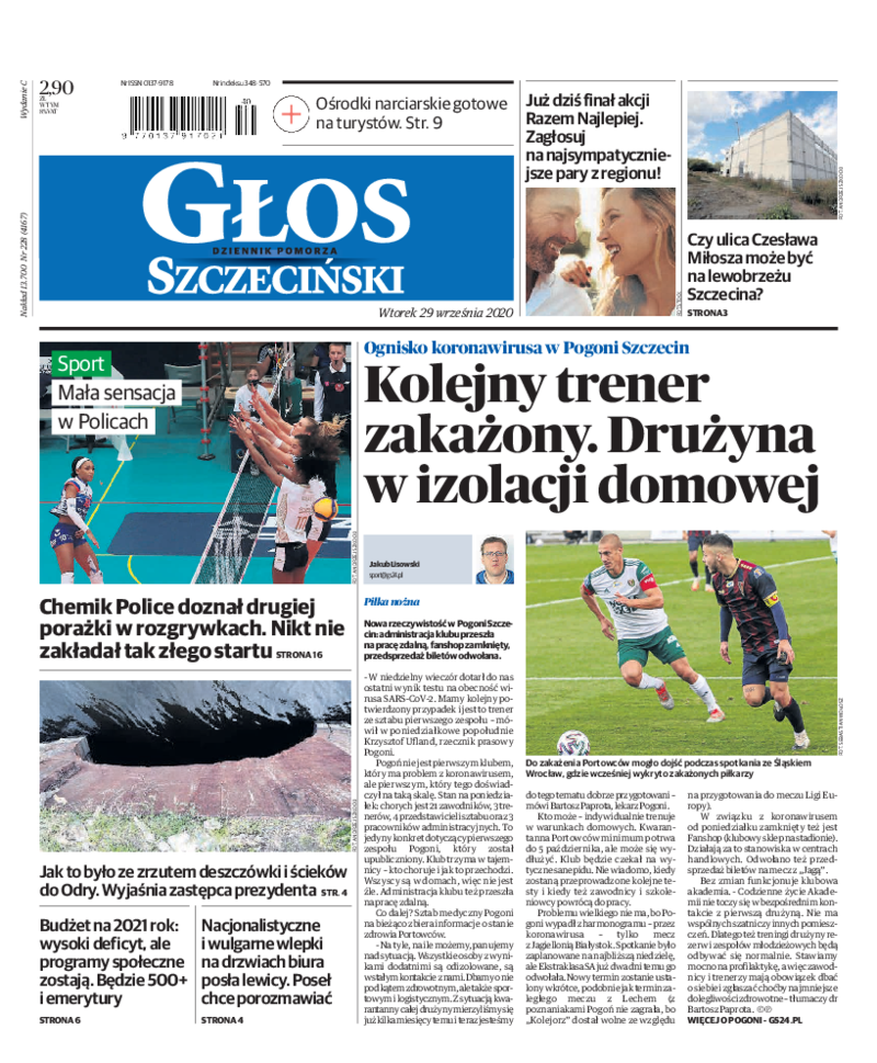 Głos Szczeciński