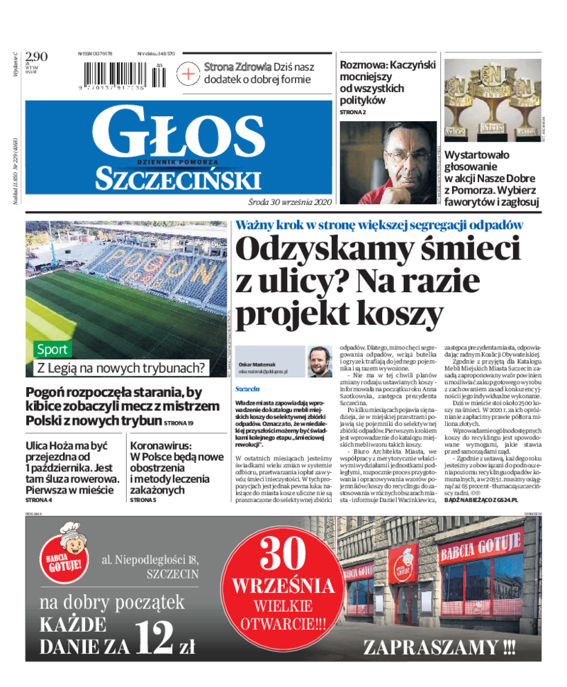 Głos Szczeciński