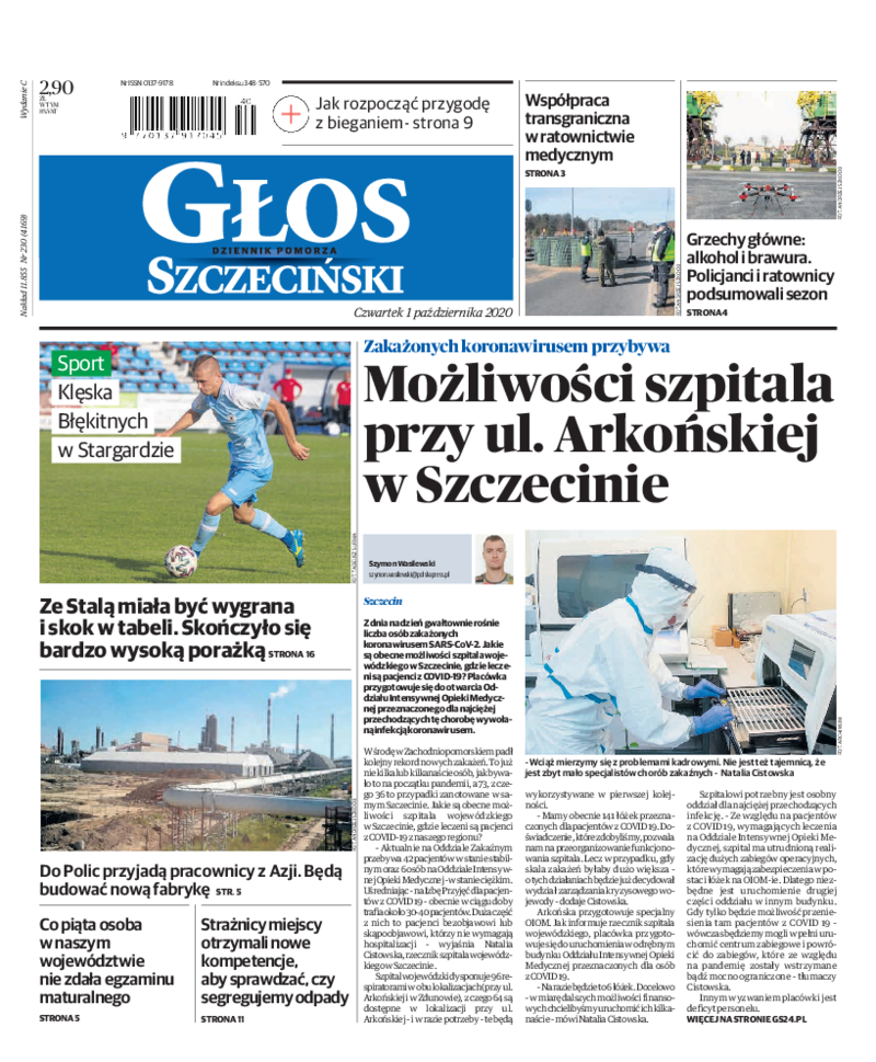 Głos Szczeciński