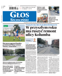 Głos Szczeciński