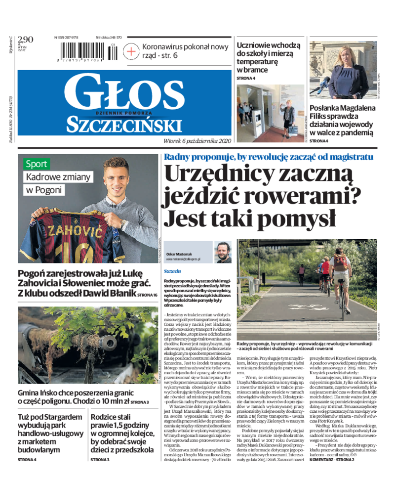 Głos Szczeciński