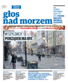 Głos Nad Morzem