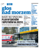 Głos Nad Morzem