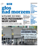 Głos Nad Morzem