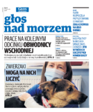 Głos Nad Morzem