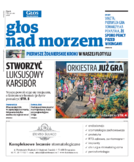 Głos Nad Morzem