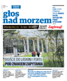 Głos Nad Morzem