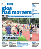 Głos Nad Morzem