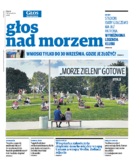 Głos Nad Morzem