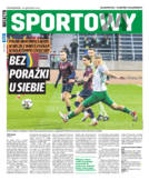 Sport Szczeciński