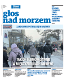 Głos Nad Morzem