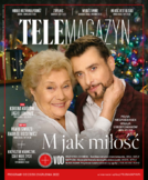 Tele Magazyn