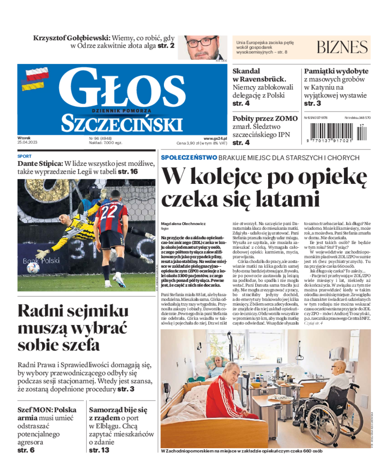 Głos Szczeciński