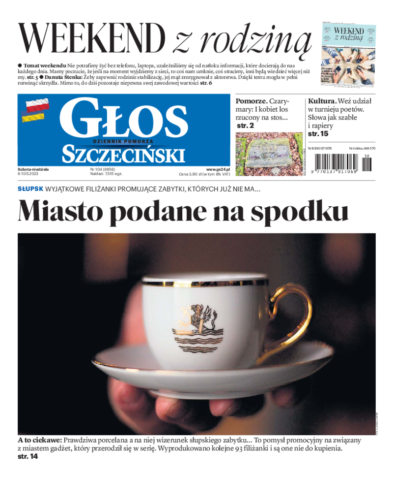 Głos Szczeciński