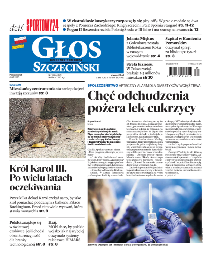 Głos Szczeciński