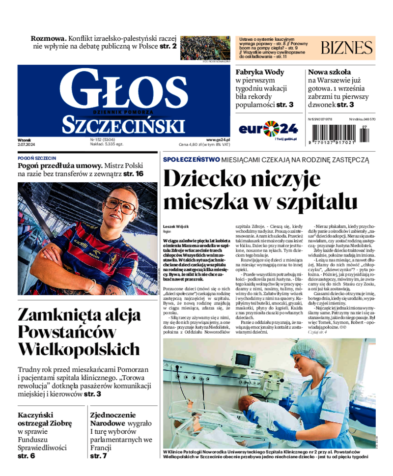 Głos Szczeciński