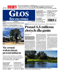 Głos Szczeciński