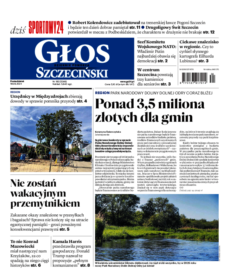 Głos Szczeciński
