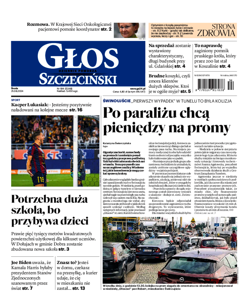 Głos Szczeciński