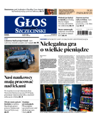 Głos Szczeciński