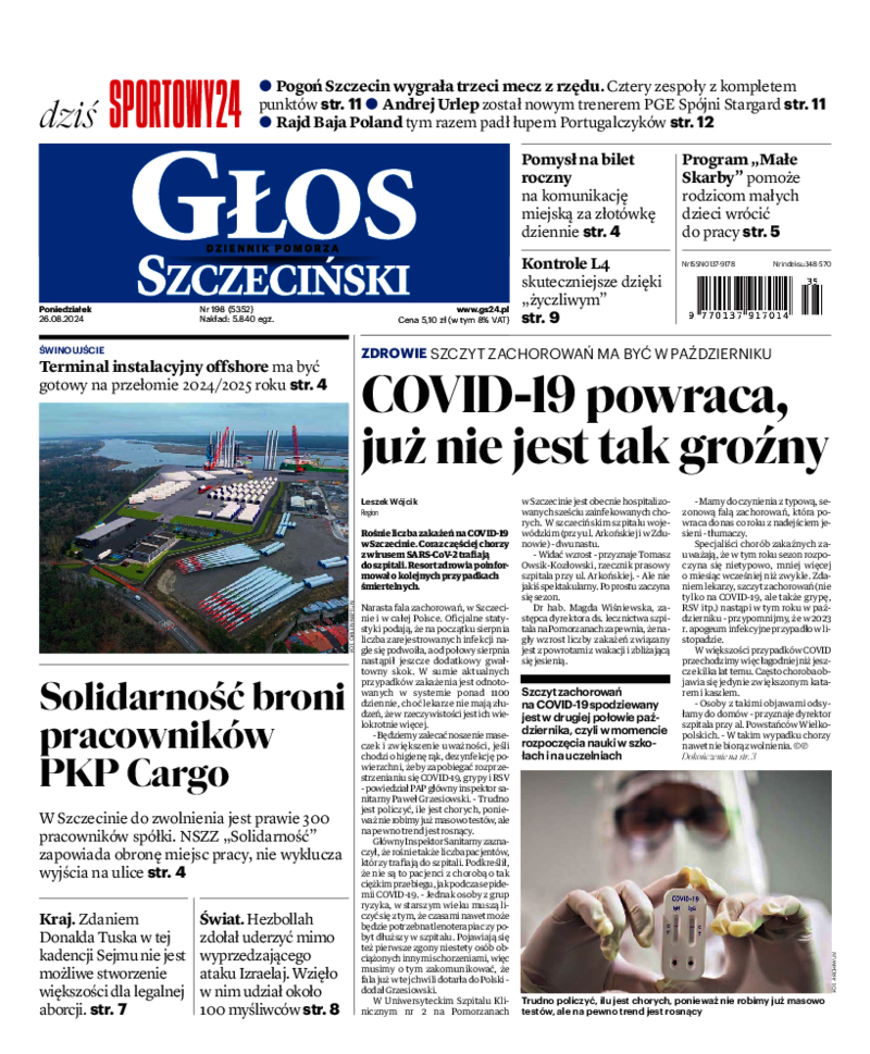 Głos Szczeciński