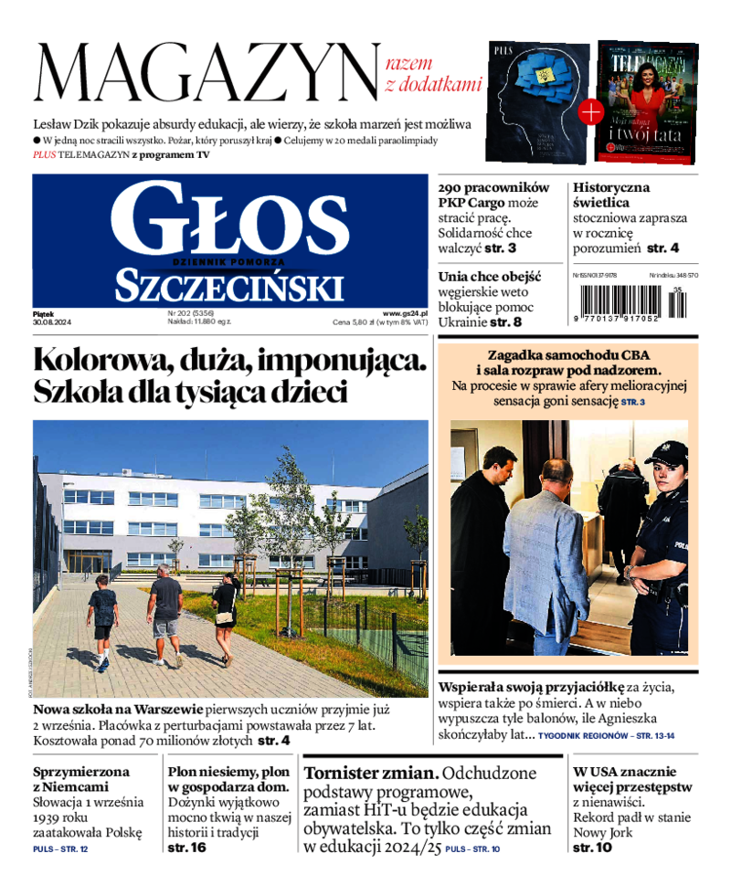Głos Szczeciński