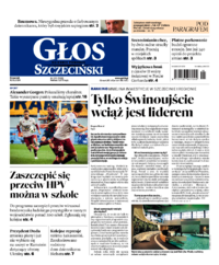 Głos Szczeciński