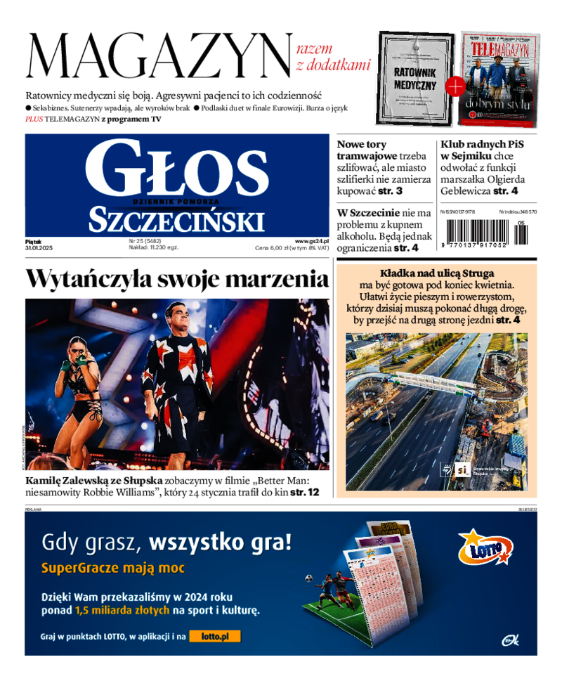 Głos Szczeciński