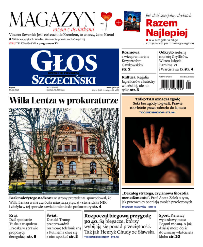 Głos Szczeciński