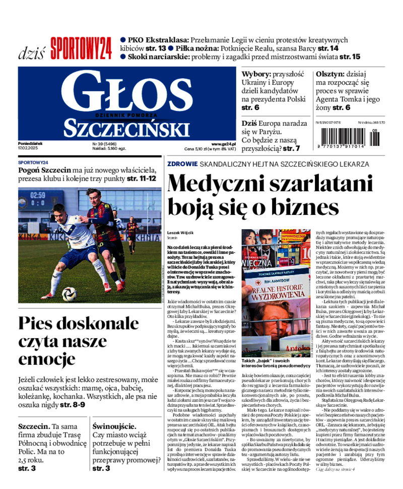 Głos Szczeciński